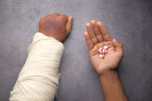Centre médical urgences non vitales proche Paris
