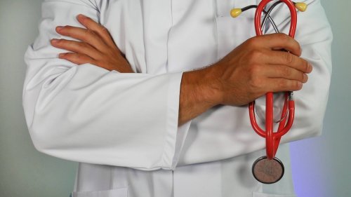 Le parcours d'admission au centre de soins de Melun