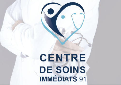 Centre de soins d'urgence non vitale les-Ulis
