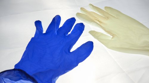 Conseils en cas de suture de plaie