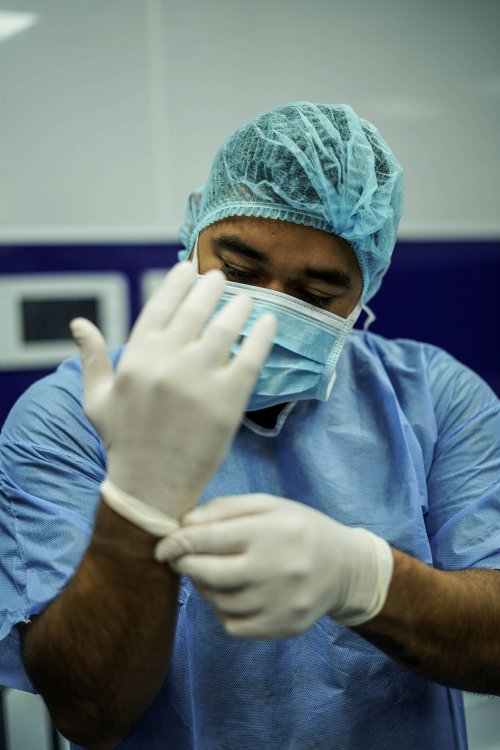 Points de Suture Urgents en Essonne au Centre de Soins Immédiats 91
